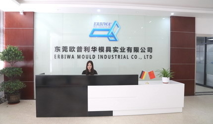 Κίνα ERBIWA Mould Industrial Co., Ltd Εταιρικό Προφίλ