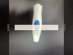 ERBIWA: Εξαιρετική ποιότητα, επαγγελματική κατασκευή - Το σημείο αναφοράς της βιομηχανίας για πλαστικά καλούπια