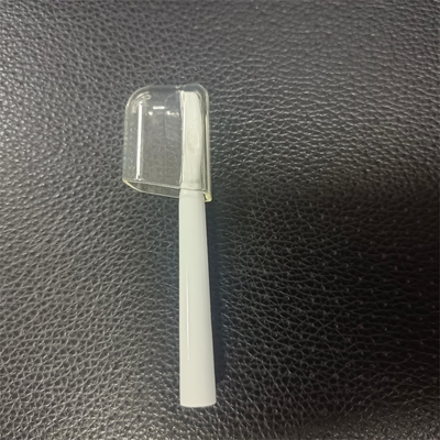 ERBIWA Mould P20 Χάλυβα Ηλεκτρική οδοντόβουρτσά μαλακή βούρτσα πλαστική κεφαλή βούρτσας ένεση Mould υπερήχων υψηλής ακρίβειας