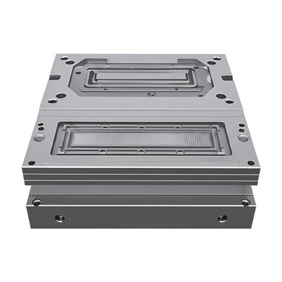 DME Mold Base Auto Parts Mold Fixed Install Car Accessories Production Mould Custom Injection Mould Tooling για ανταλλακτικά αυτοκινήτων
